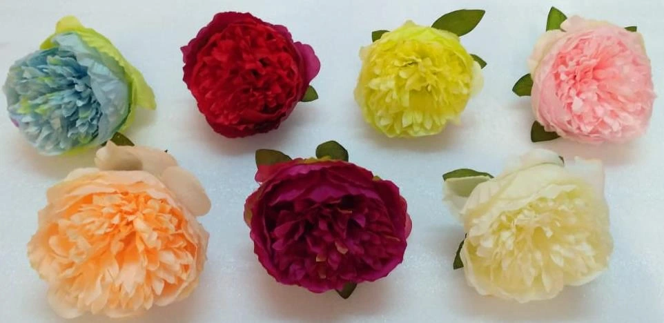 New Peony Dutch med. Head